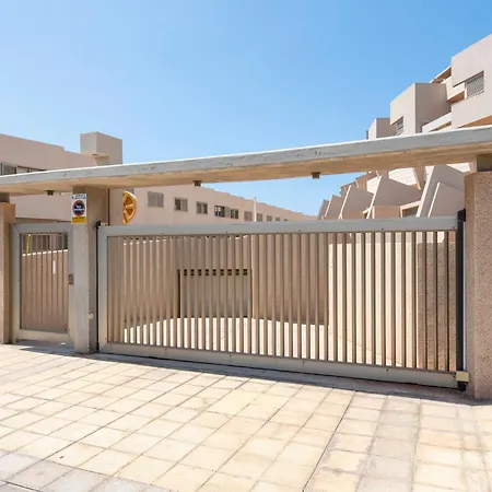 Medano4you Vistamarina Sunshine Terrace Appartement El Médano