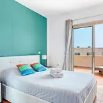 Medano4you Vistamarina Sunshine Terrace Ελ Μέντανο