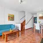Medano4you Vistamarina Sunshine Terrace