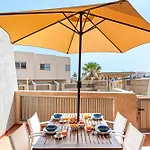 Medano4you Vistamarina Sunshine Terrace Ελ Μέντανο