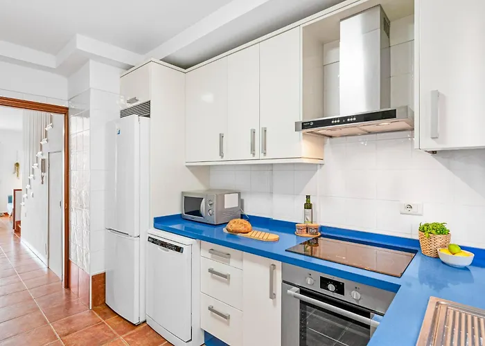Apartman Medano4you Vistamarina Sunshine Terrace