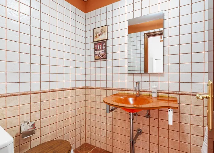 Apartman Medano4you Vistamarina Sunshine Terrace El Médano