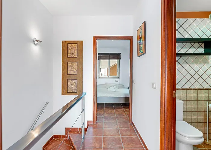 Apartman Medano4you Vistamarina Sunshine Terrace