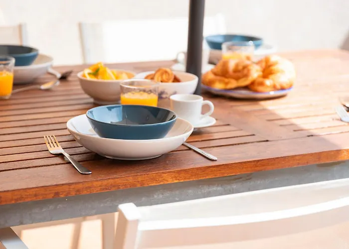 Apartman Medano4you Vistamarina Sunshine Terrace El Médano