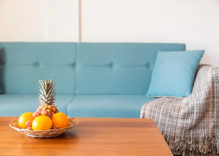 Apartman Medano4you Vistamarina Sunshine Terrace El Médano