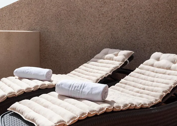 Medano4you Vistamarina Sunshine Terrace *