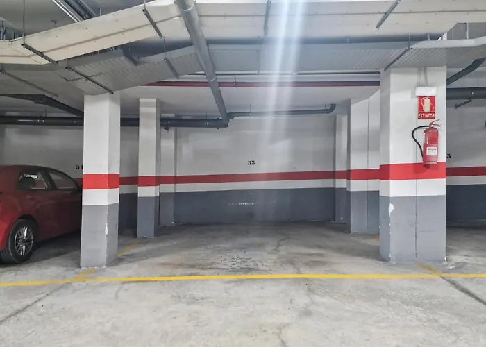 Medano4you Vistamarina Sunshine Terrace Apartman *