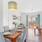 Apartment Medano4you Vistamarina Sunshine Terrace