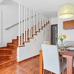 Medano4you Vistamarina Sunshine Terrace