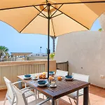 Apartment Medano4you Vistamarina Sunshine Terrace